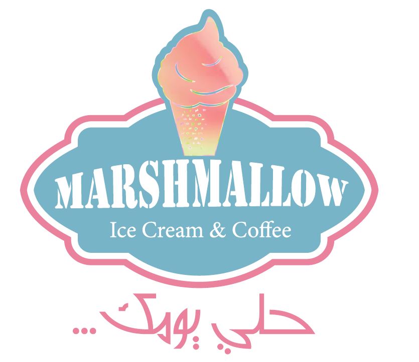 شعار المطعم