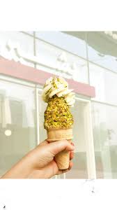 بوظة امريكية